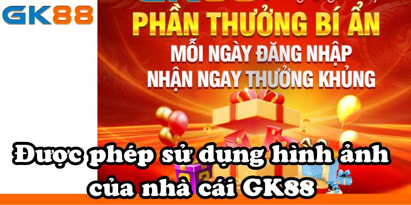 Chính sách đại lý thông thường của nền tảng GK88 như thế nào?