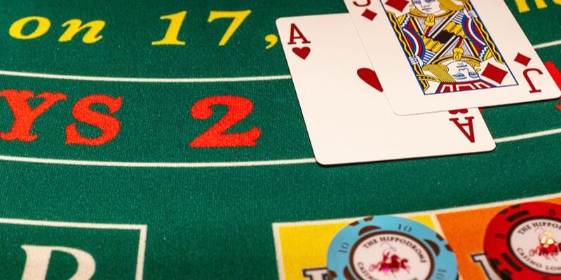 Cách chơi Baccarat luôn thắng với điểm tổng quan