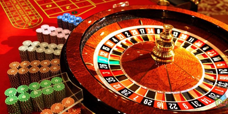 Các trò chơi casino được thành viên nhà cái yêu thích nhất