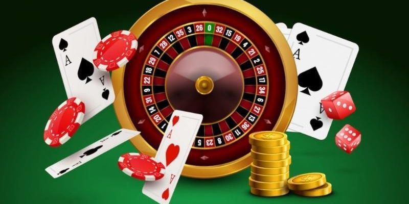 Những thông tin khái quát nhất về chuyên mục casino tại GK88