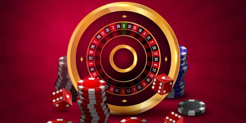 Tổng hợp các bước tham gia chơi game casino tại hệ thống