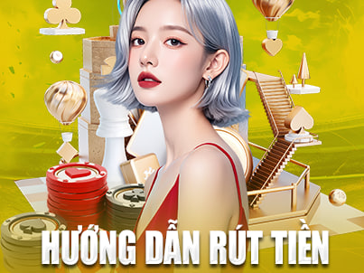 Hướng dẫn rút tiền