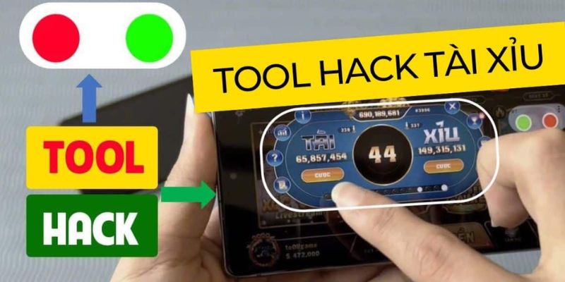 Giới thiệu tổng quan về tool hack tài xỉu