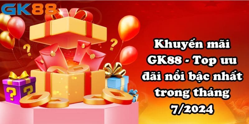 Đa dạng các chương trình khuyến mãi mà bạn cần nắm rõ